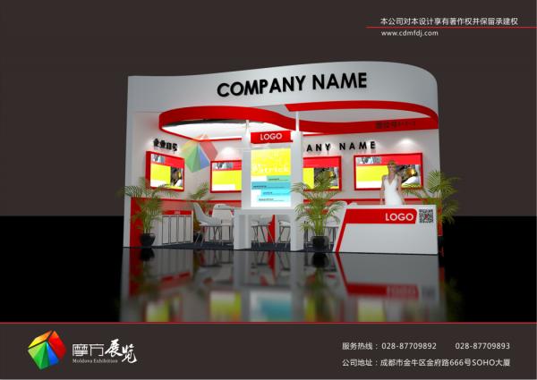 展會中展臺的類型以及企業(yè)應(yīng)該如何選擇展臺結(jié)構(gòu)？
