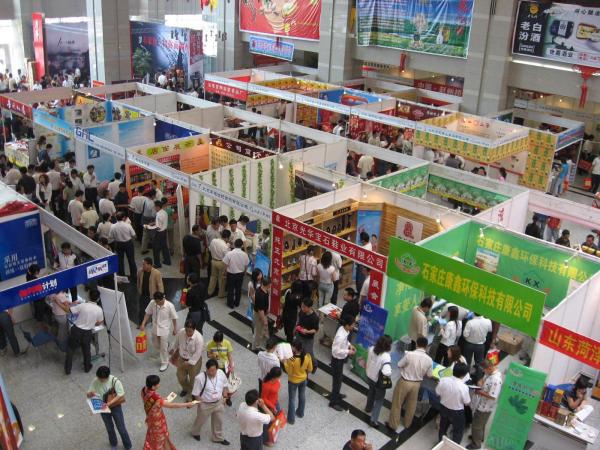 國內(nèi)疫情得到有效控制，會(huì)展行業(yè)看到新的希望